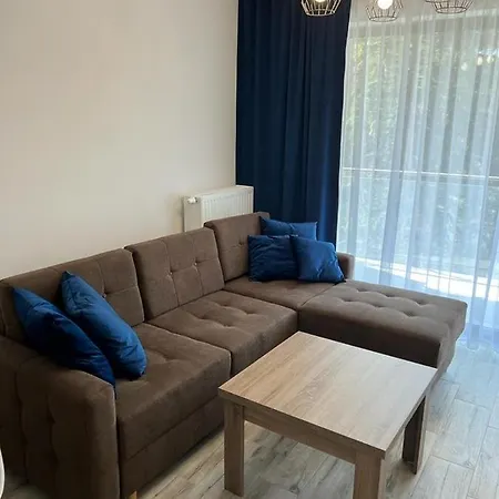 Apartament Michas Szklarska Poreba Exterior photo