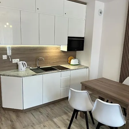 Apartament Michas Szklarska Poreba Exterior photo