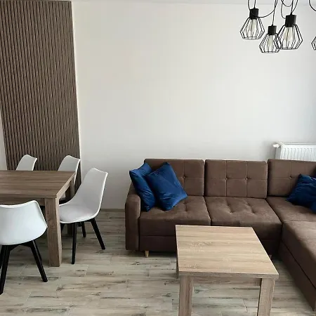 Apartament Michas Szklarska Poreba Exterior photo