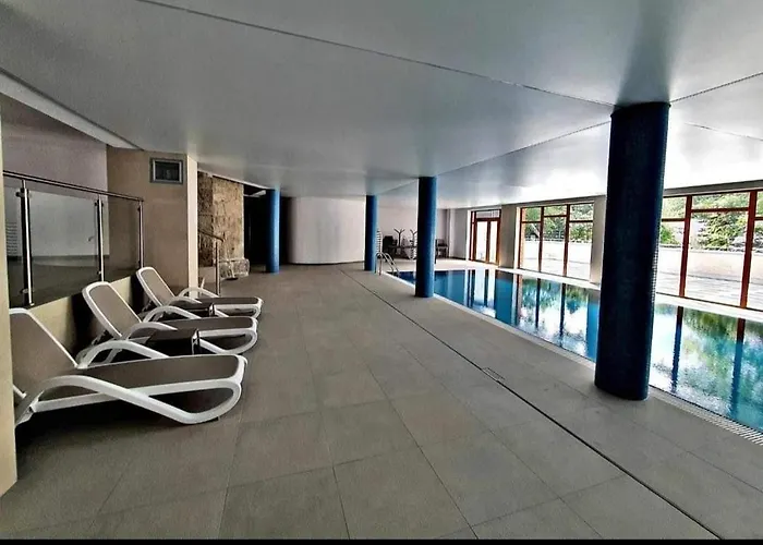 Apartament Michas