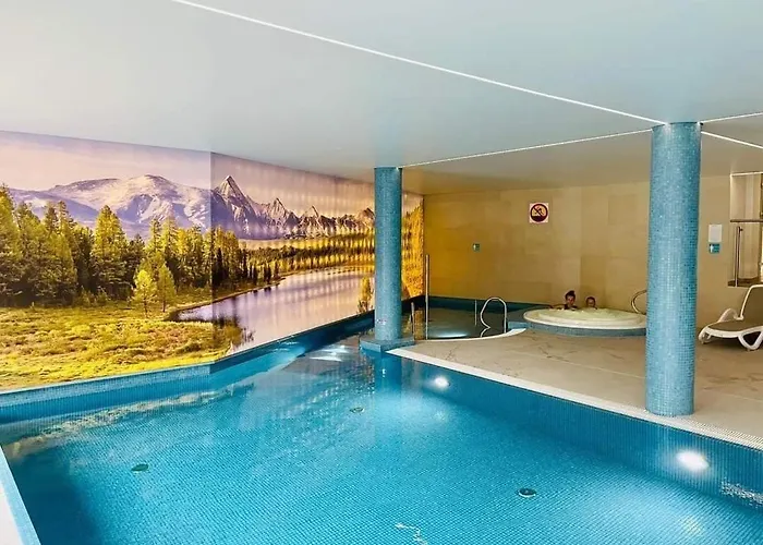 Apartament Michas