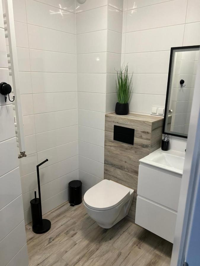 Apartment Michas