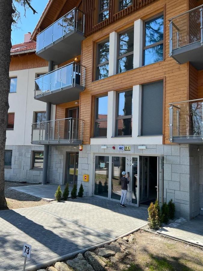 Michas Szklarska Poreba