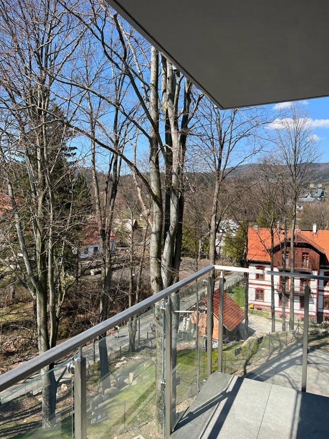 Apartament Michas *