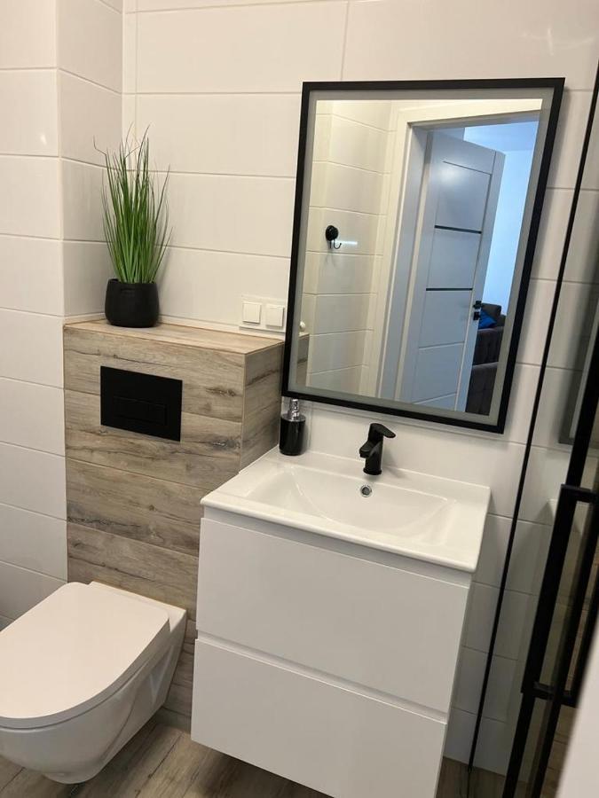 Michas Apartament