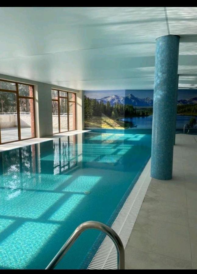 Michas Apartament *