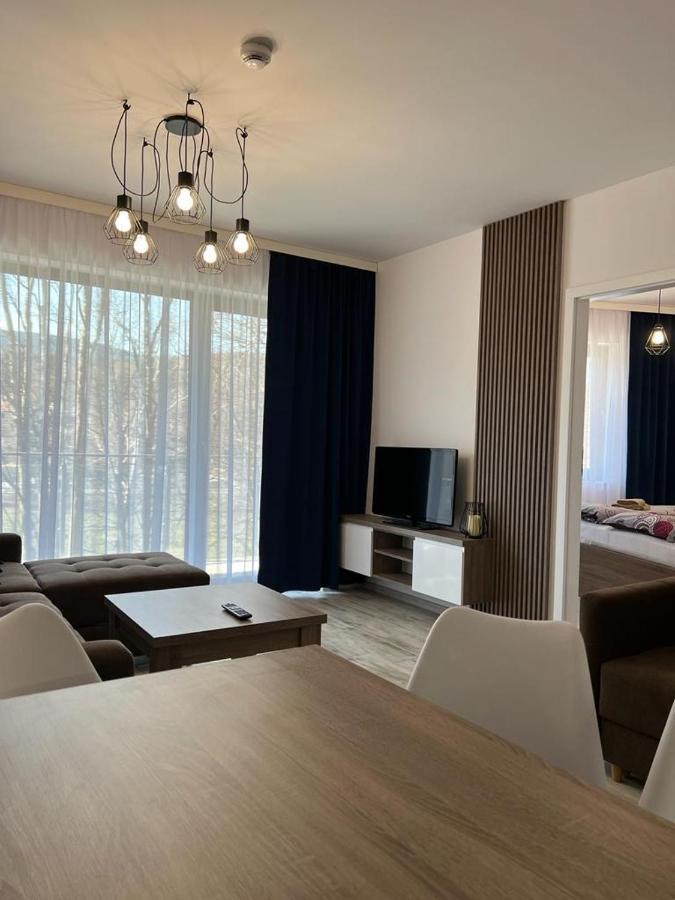 Apartment Michas *