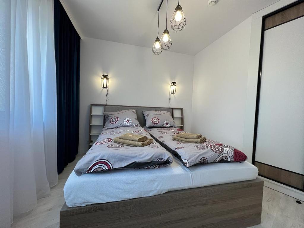 Apartment Michas Szklarska Poreba