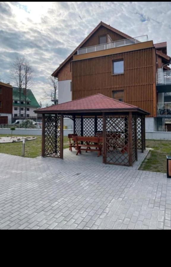 Michas Apartment Szklarska Poreba
